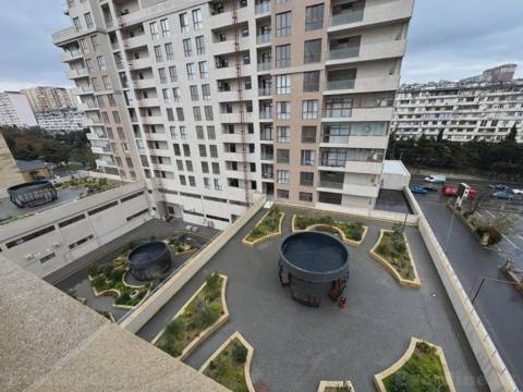 3 otaqlı yeni tikili mənzil satılır — Əhmədli, Bakı — 285 000 ₼ · Baku · Mənzil 3 otaqlı yeni tikili mənzil satılır — Əhmədli, Bakı — Baku