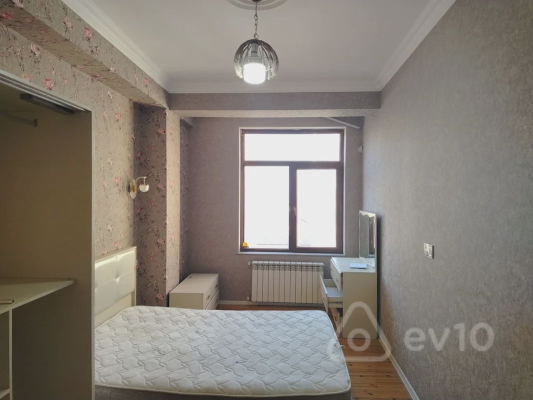 For rent: 2-room apartment (new building), 78 m² — Mənzil, Bakı (7)
