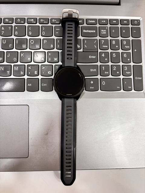 Satılır: Garmin Forerunner 165 Garmin Forerunner 165 saatı satılır — 500 ₼ · Bakı · Ağıllı saatlar Satılır: Garmin Forerunner 165 Garmin Forerunner 165 saatı satılır — Bakı