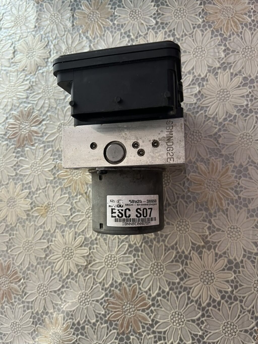 Hyundai elantra 2013- 2015 ABS blok orgına — Avtomobil elektrikası, Bakı (5)