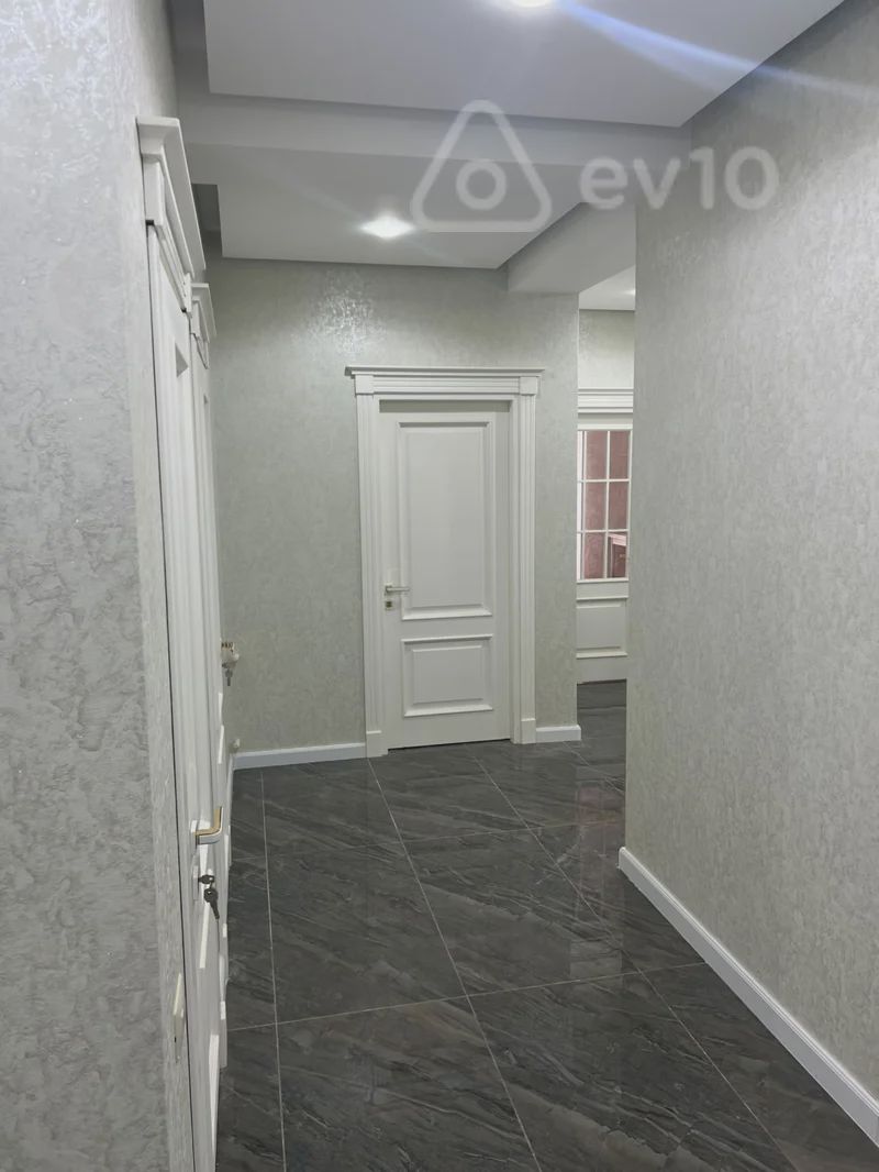 For sale: 3-room apartment (new building), 105 m² — Mənzil, Bakı (6)