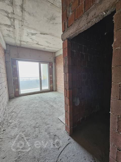 4 otaqlı mənzil, 166 m², Bineqedi Rayonu,Baki Sumqayit Sosesi — Baku