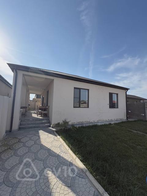 3 otaqlı həyət evi, 78 m², Binə Atçılıq — 130 000 ₼ · Баку · Ev, villa 3 otaqlı həyət evi, 78 m², Binə Atçılıq — Баку