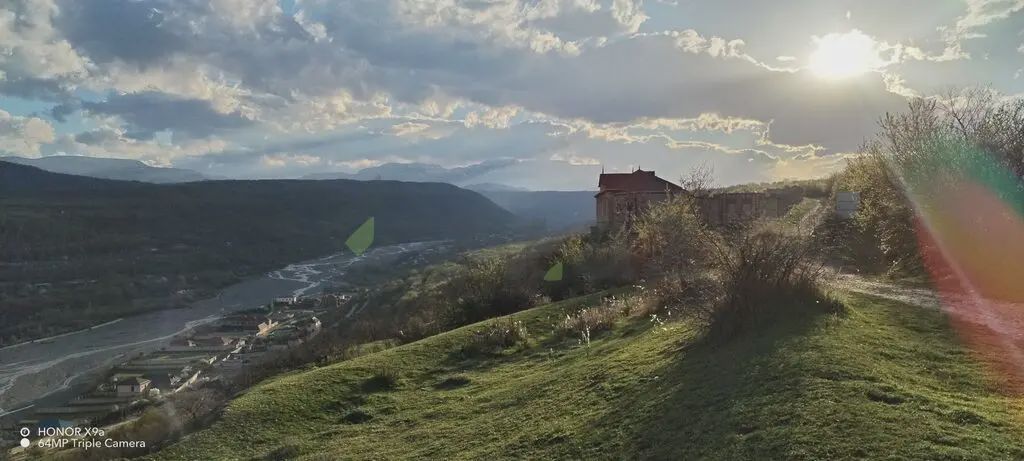 100 sot Torpaq Satılır, Quba — Torpaq, Quba (2)