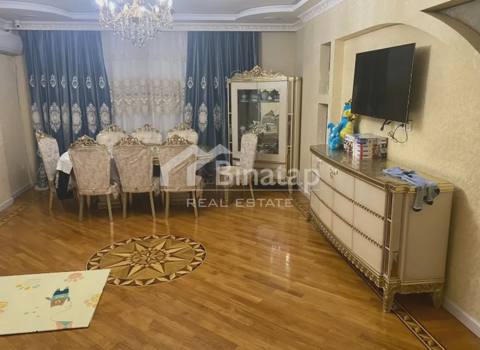 Satılır 3 otaqlı yeni tikili 100 m², Badamdar qəsəbəsi, Səbail rayonu — 265 000 ₼ · 3 xonali · 100 m² · Баку, Səbail · Daşınmaz əmlak Satılır 3 otaqlı yeni tikili 100 m², Badamdar qəsəbəsi, Səbail rayonu — Баку