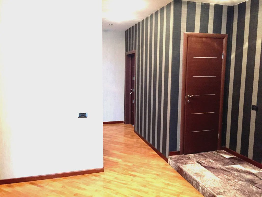 Satılık daire (yeni bina), 220 m² — Mənzil, Bakı (4)