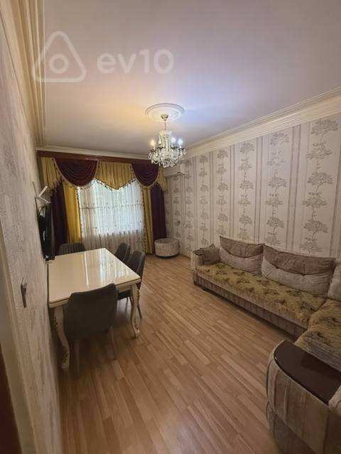 3 otaqlı mənzil, 80 m², Babək prospekti — kirayə — 750 ₼ · Baku · Mənzil 3 otaqlı mənzil, 80 m², Babək prospekti — kirayə — Baku