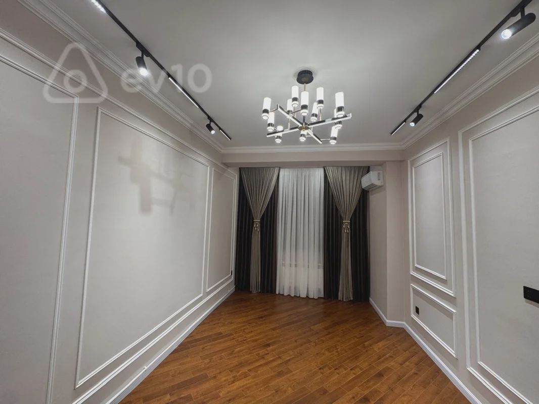 Satılık 2 odalı daire (yeni bina), 66 m² — Mənzil, Bakı (6)