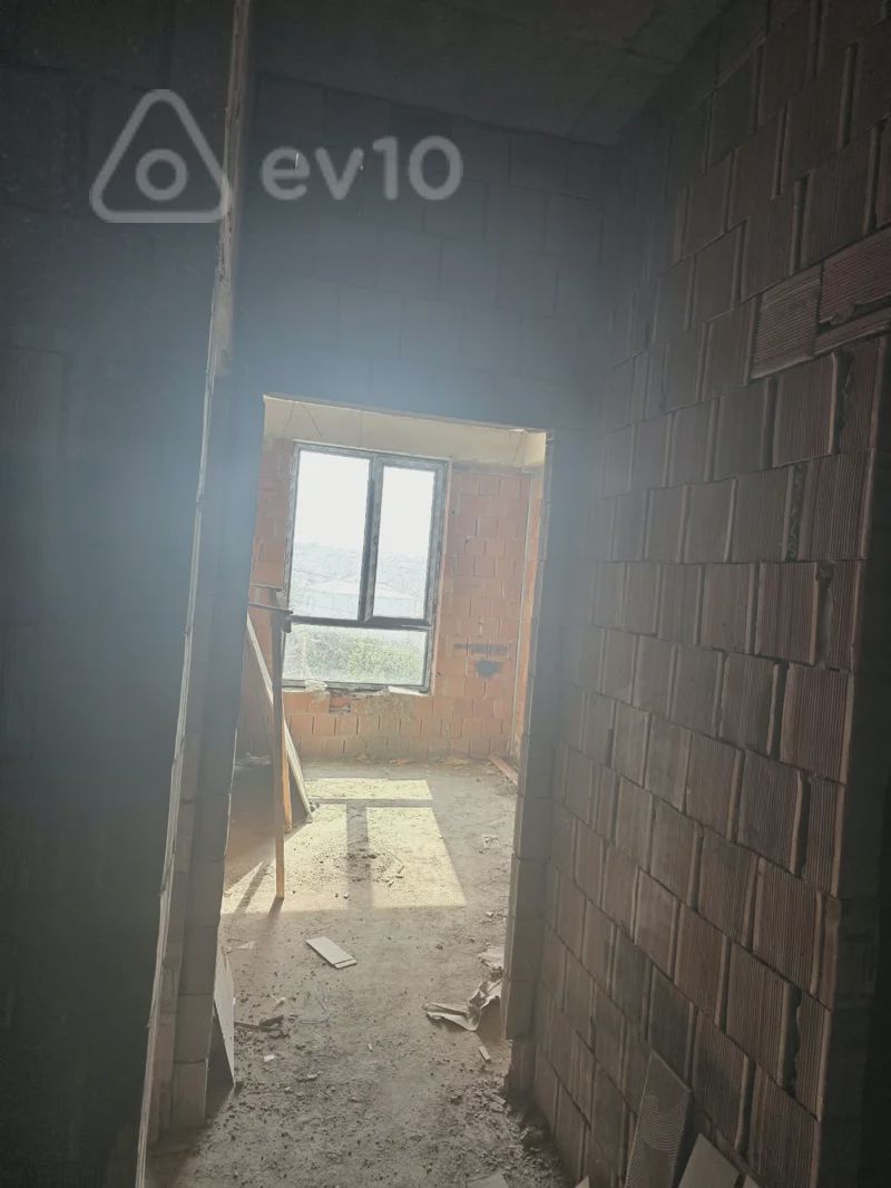 For sale: 2-room apartment (new building), 59 m² — Mənzil, Bakı (3)