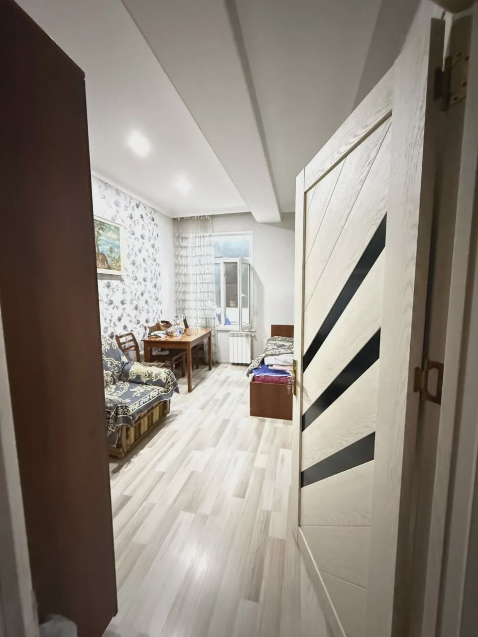 For sale: 3-room apartment, 63 m² — Mənzil, Bakı (4)