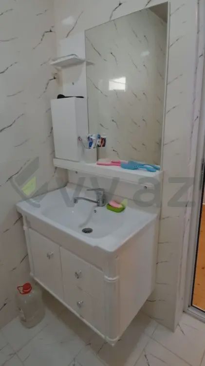 For sale: 4-room house / Cottage / Villa, 100 m² — Ev, villa, Sumqayıt (7)