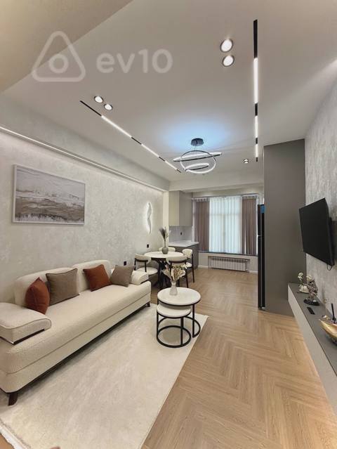 2 otaqlı mənzil, 52 m², İbrahimpaşa dadaşov — kirayə — 900 ₼ · Baku · Mənzil 2 otaqlı mənzil, 52 m², İbrahimpaşa dadaşov — kirayə — Baku