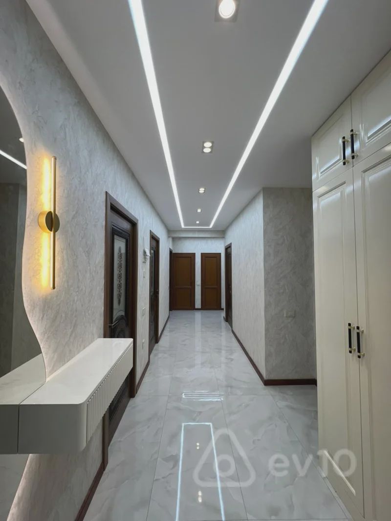 For sale: apartment (old building), 120 m² — Mənzil, Bakı (6)