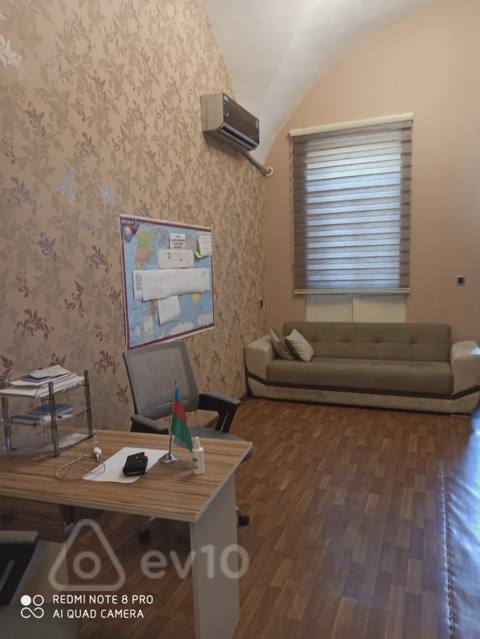 2 otaqlı mənzil, 50 m², Dilarə Əliyeva küçəsi, — kirayə — 800 ₼ · Baku · Mənzil 2 otaqlı mənzil, 50 m², Dilarə Əliyeva küçəsi, — kirayə — Baku