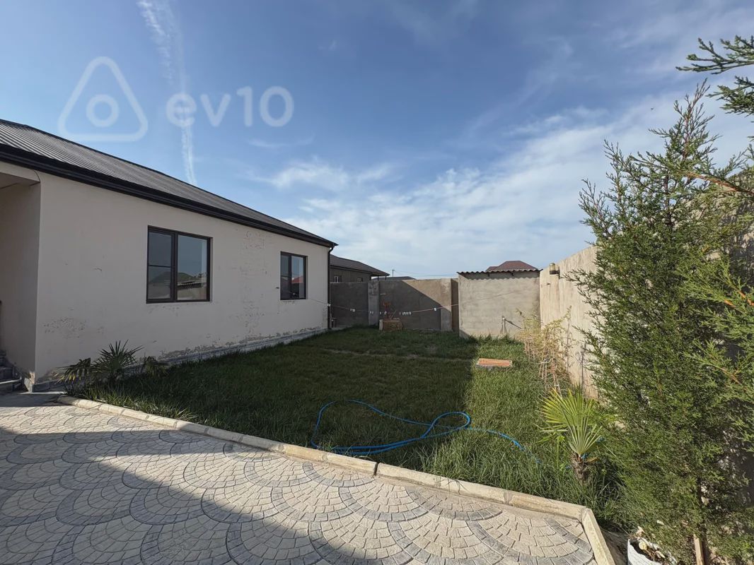 For sale: 3-room house / Cottage / Villa, 78 m² — Ev, villa, Bakı (2)