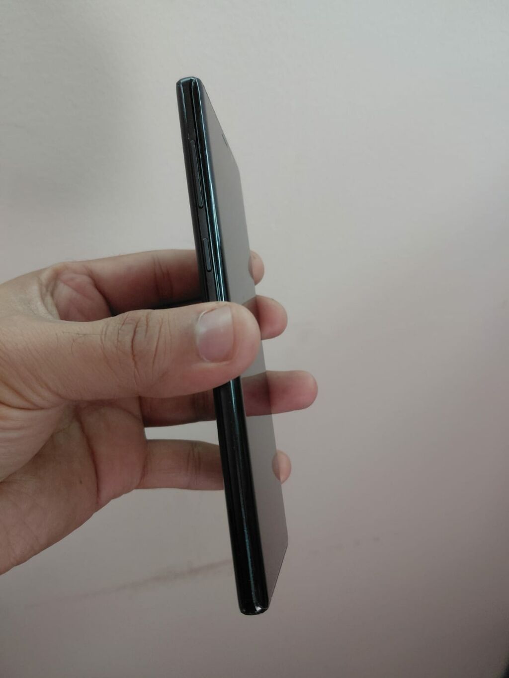 Samsung Galaxy Note 9, 128 GB, rəng - Qara, İki sim kartlı — Samsung, Bakı (3)