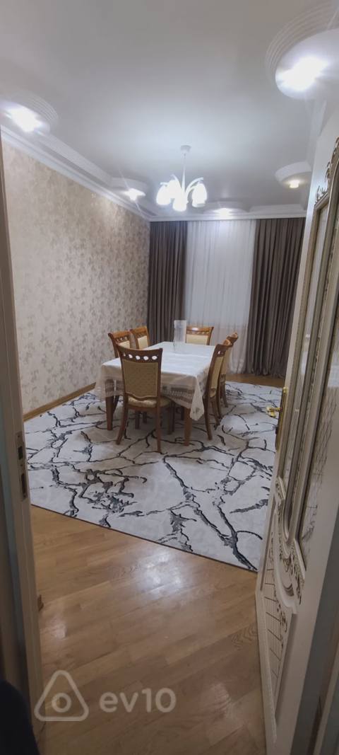 3 otaqlı mənzil, 92 m², Rustəm Rustəmov kuc — kirayə — 900 ₼ · Baku · Mənzil 3 otaqlı mənzil, 92 m², Rustəm Rustəmov kuc — kirayə — Baku