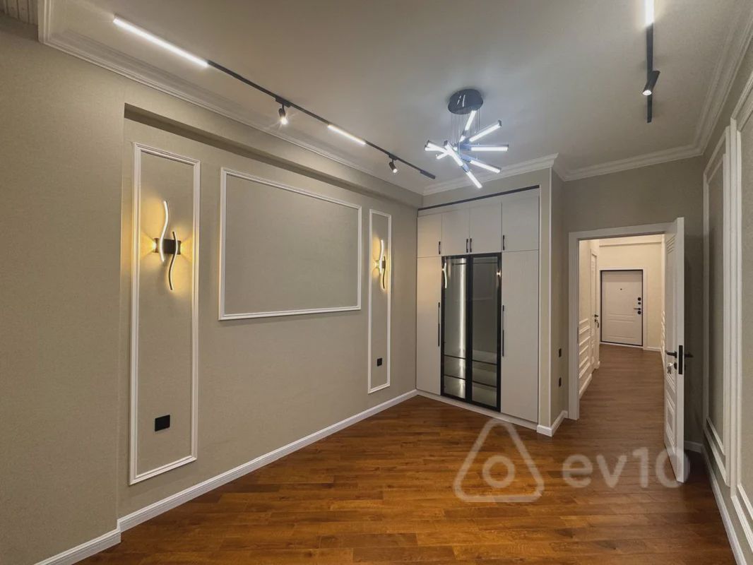 Satılık 2 odalı daire (yeni bina), 66 m² — Mənzil, Bakı (2)