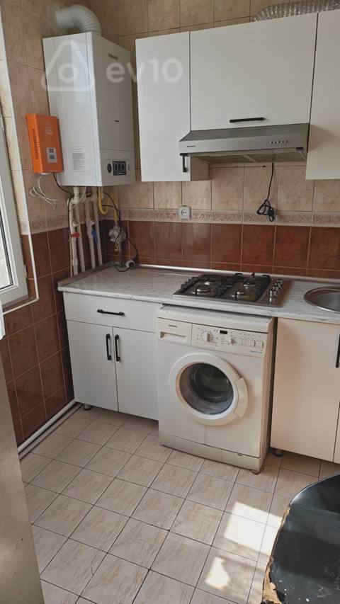 2 otaqlı mənzil, 55 m², 3 mkr ali mustafayev — kirayə — Bakı