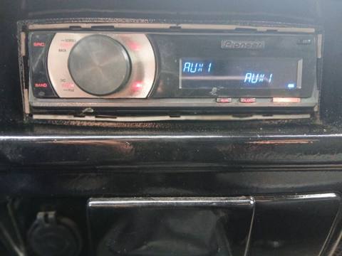 Pioneer DEH-P5050UB avtomobil maqnitofonu - Brend/model: Pioneer — 150 ₼ · Imishli · Avtomobil akustikası Pioneer DEH-P5050UB avtomobil maqnitofonu - Brend/model: Pioneer — Imishli