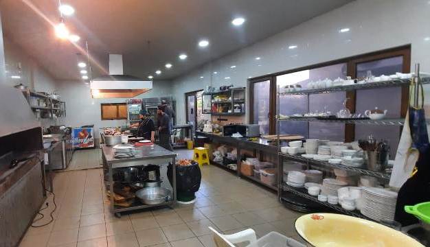 Продаётся коммерческий объект, 450 м² — Əmlak, Bakı (4)