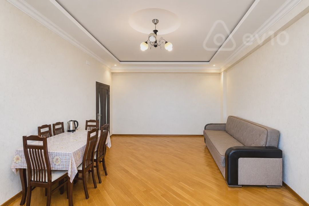 For sale: 2-room apartment (new building), 52 m² — Mənzil, Bakı (4)