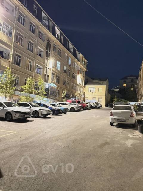 3 otaqlı mənzil, 62 m², Masazır dairəsinə yaxın Masazırın girişinə yaxın — Баку