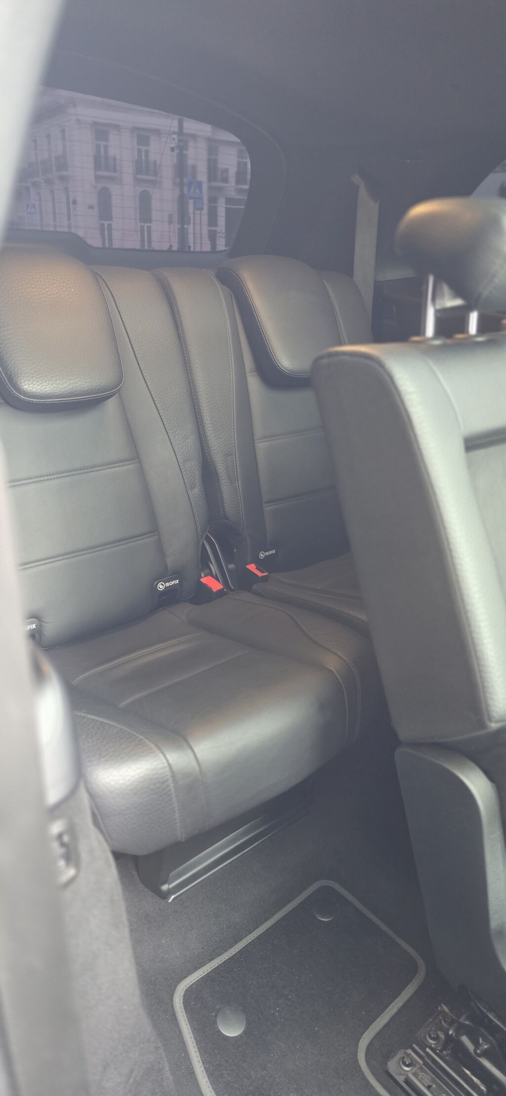 Mercedes GLS-Class, 2020, 106 000 km — Avtomobillər, Bakı (7)