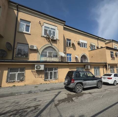 Satılır: 3 Otaq, Yeni tikili, Səbail r., Bayıl q., 60.00 m²