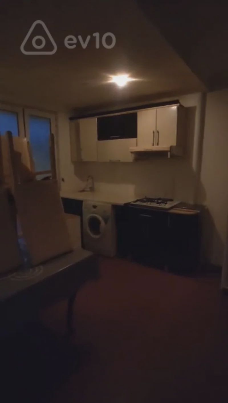 For rent: 2-room house / Cottage / Villa, 55 m² — Ev, villa, Bakı (3)