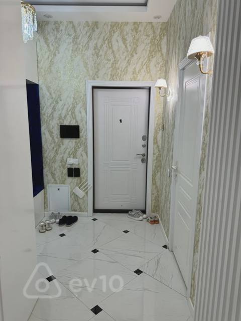 2 otaqlı mənzil, 80 m², Qara Qarayev pr — kirayə — Baku