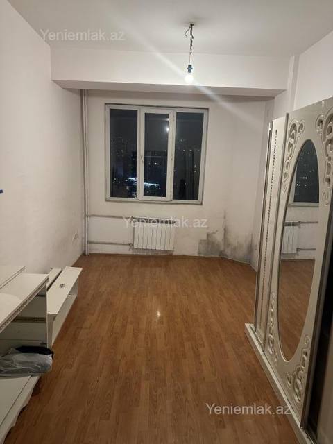 Kirayə 2 otaqlı Bina evi menzil (Yeni tikili), 70 m², Xətai rayonu — Bakı