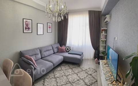 2 otaqlı mənzil, 60 m², Qaracuxur — kirayə — 650 ₼ · Baku · Mənzil 2 otaqlı mənzil, 60 m², Qaracuxur — kirayə — Baku