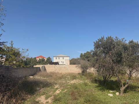 Buzovna, Torpaq satılır - 7.5 sot — 262 500 ₼ · Баку · Torpaq Buzovna, Torpaq satılır - 7.5 sot — Баку