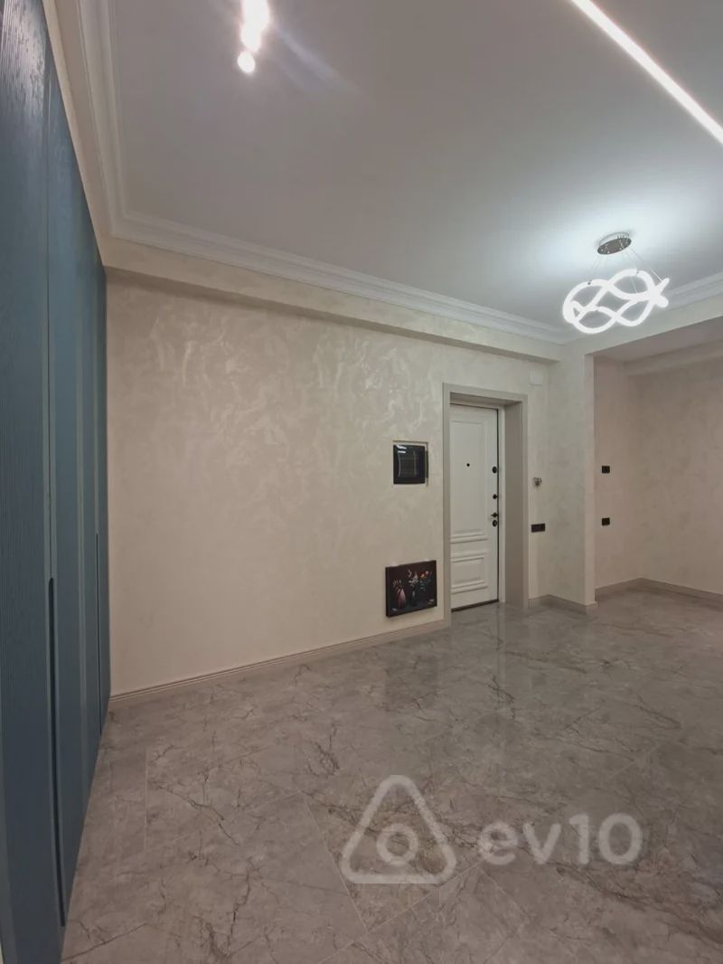 For sale: 3-room apartment (new building), 141 m² — Mənzil, Bakı (10)