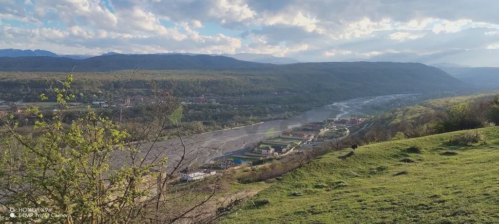 100 sot Torpaq Satılır, Quba — Torpaq, Quba (4)