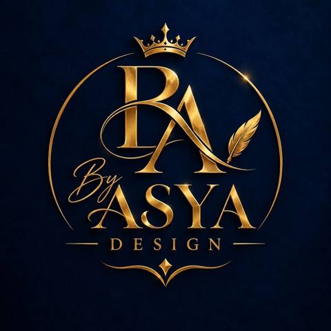 By Asya Desıgn — Sifarişlə dizayn xidməti Təqdim olunan xidmətlər — Baku