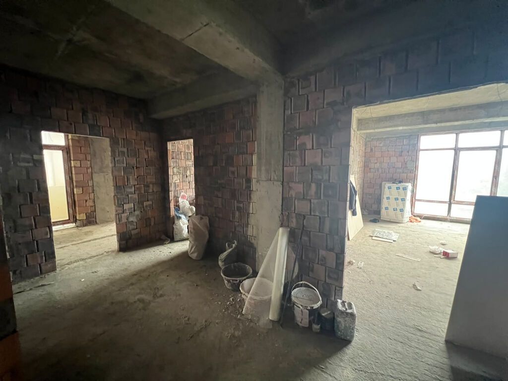 Sotiladi: 4 xonali квартира (новостройка), 168 m² — Mənzil, Bakı (7)