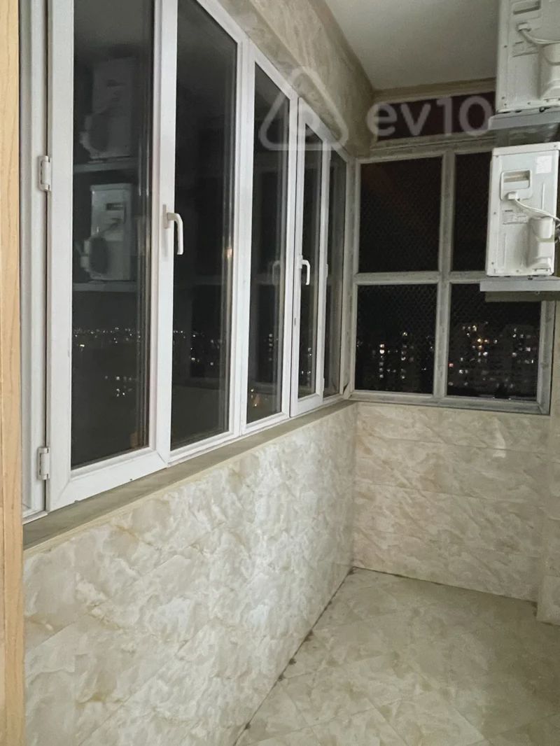 For rent: 3-room apartment (new building), 150 m² — Mənzil, Bakı (2)