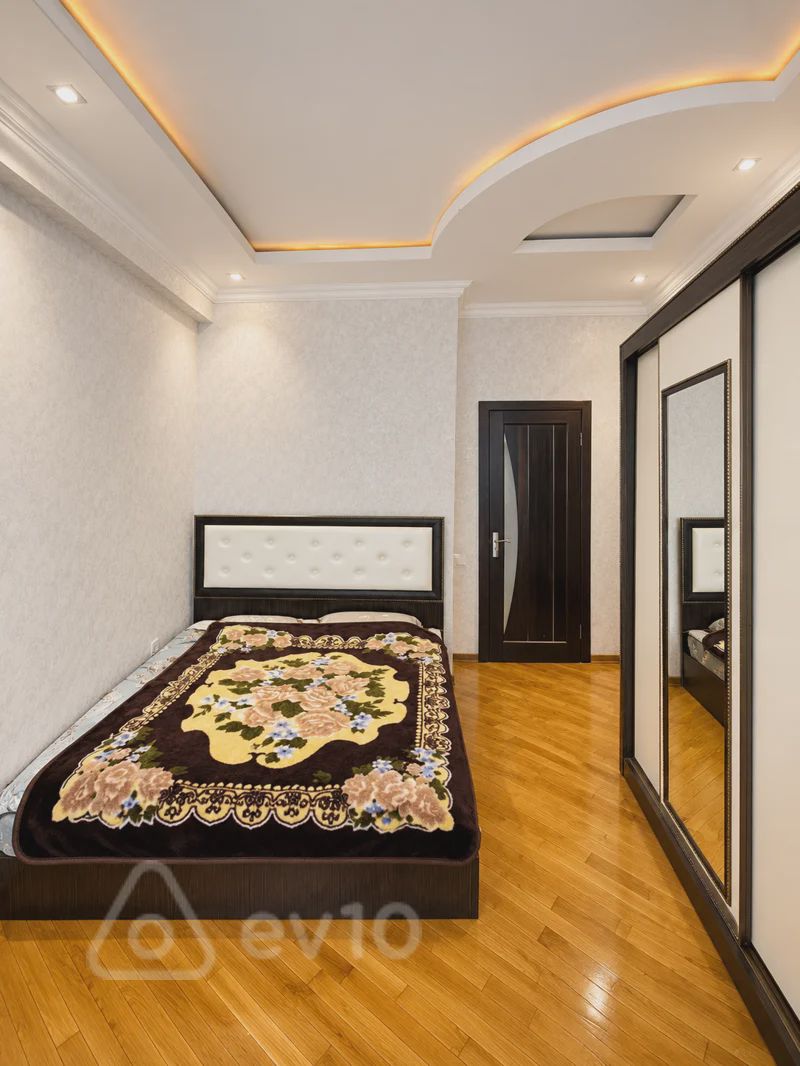 For sale: 2-room apartment (new building), 52 m² — Mənzil, Bakı (6)