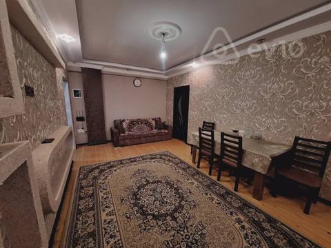 3 otaqlı mənzil, 70 m², Xırdalan şəhəri Abşeron Gənclər Şəhərciyi — Khirdalan