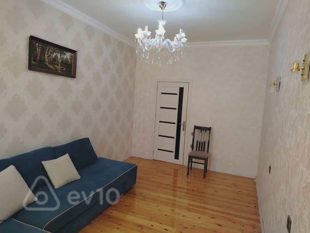 For rent: 2-room apartment (new building), 78 m² — Mənzil, Bakı (3)