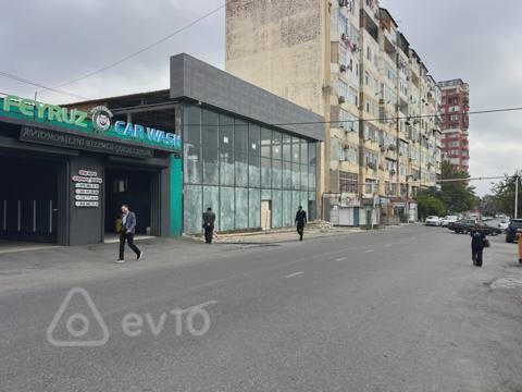Obyekt, 320 m², 1-ci Sıra — kirayə — 6 000 ₼ · Baku · Əmlak Obyekt, 320 m², 1-ci Sıra — kirayə — Baku