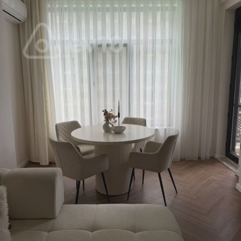 Kiralık 2 odalı daire (yeni bina), 74 m² — Mənzil, Bakı (2)
