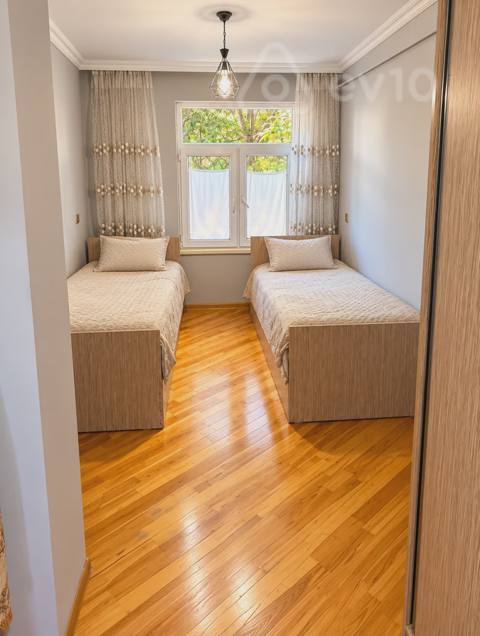 2 otaqlı mənzil, 54 m², Bakı, Ağa Neymətulla küç — Bakı