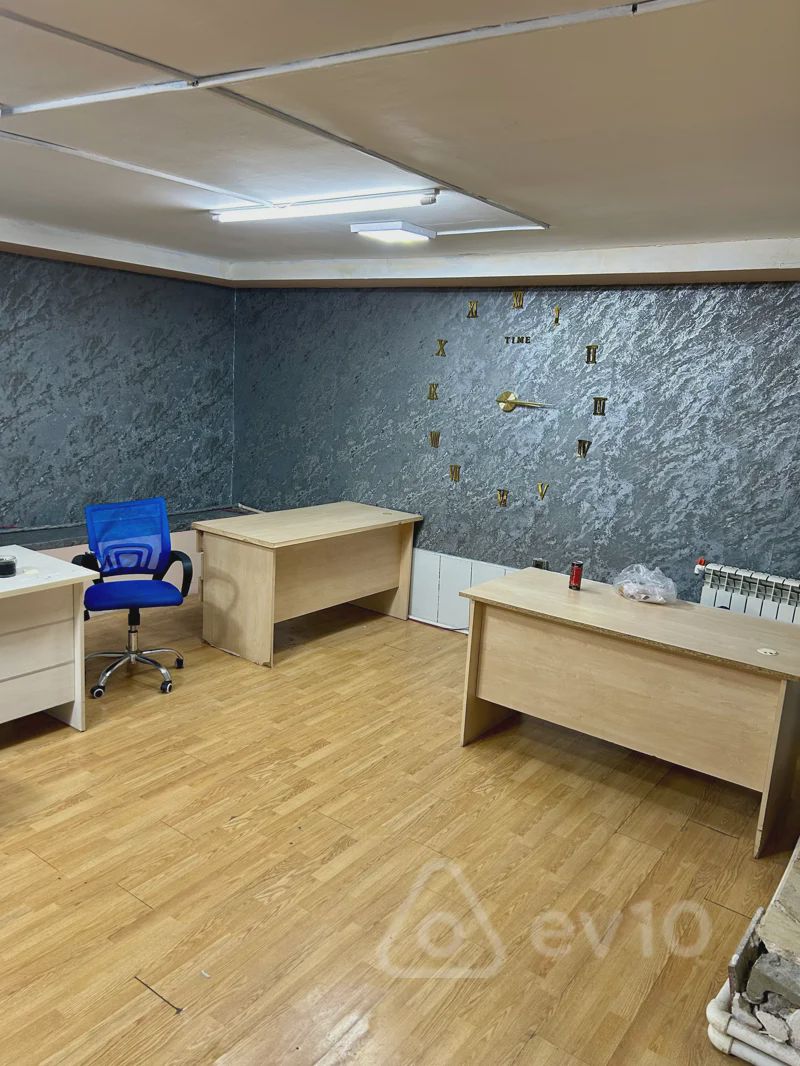 For rent: commercial property, 95 m² — Əmlak, Bakı (9)