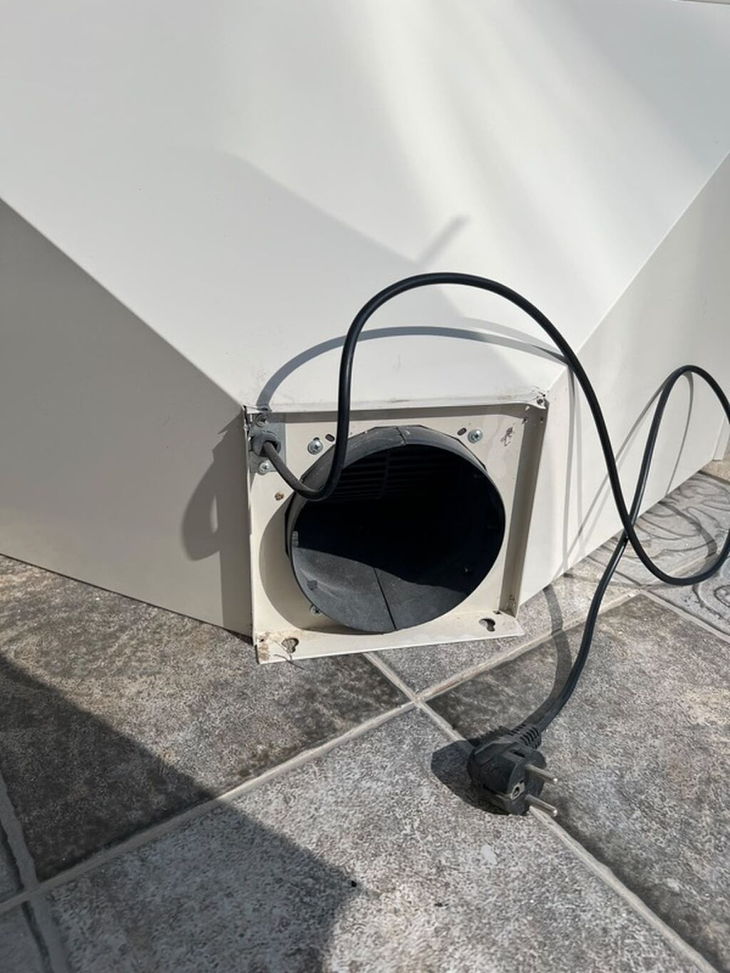 Aspirator Lanova, Yeni — Mətbəx cixartma qapıları və aksesuarları, Sumqayıt (2)