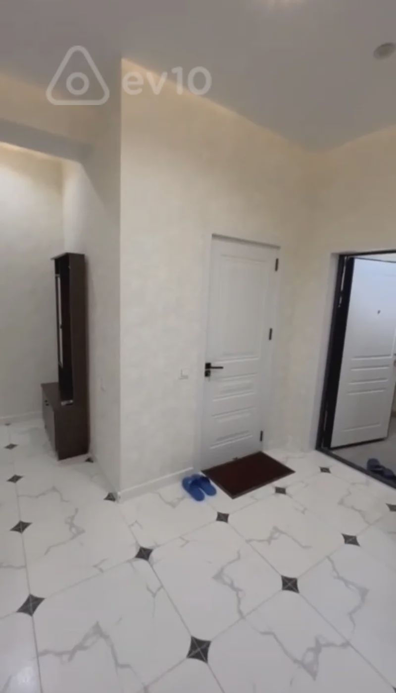 Kiralık 2 odalı daire (yeni bina), 52 m² — Mənzil, Bakı (9)