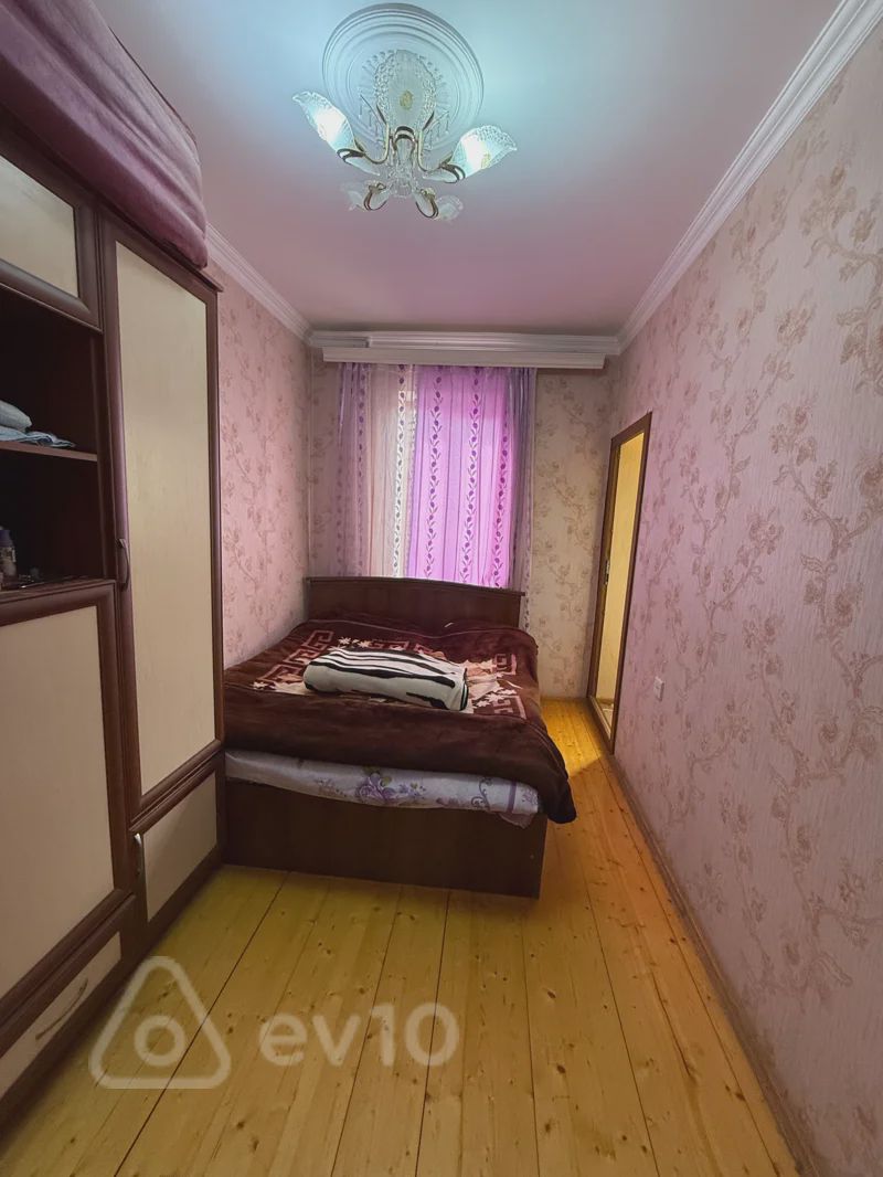For sale: 3-room apartment (old building), 53 m² — Mənzil, Sumqayıt (4)
