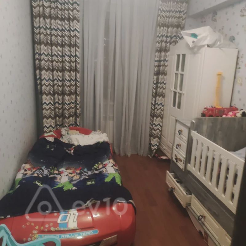 For sale: 3-room apartment (new building), 83 m² — Mənzil, Xırdalan (6)